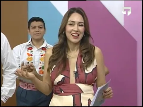 Gala de danza y música andina Inty Taky Danzas del Sol