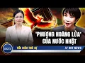 Lagu Sanae Takaichi: Từ Tay Trống Heavy Metal Đến Vị Thủ Tướng Khiến Trung Nam Hải Mất Ngủ