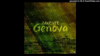 zakente genova original mix 2018
