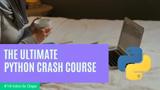 Intro to Oops Python Tutorial Code Cadets