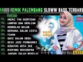 Download Lagu REMIK PALEMBANG SLOWW BASS POP KENANGAN POPULER || LUMPUR DAN BERLIAN ARIEF || POP LAWAS 90AN MP3