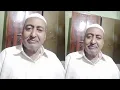 Download Lagu EX WAKF CHAIRMEN NAZEER AHMED PUNJABI KA INTEQAL ! AAJ 28 SEPT KO RAAT 8 BAJE TADFEEN HOGI !
