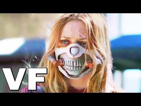 Video Thumbnail: THE FIX Bande Annonce VF (2026)
