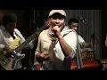 Tompi ft. Joey Alexander - Sedari Dulu @ Mostly Jazz 26/10/12 [HD]