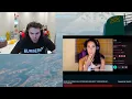 Adin Ross reacts to his sister Naomi talking about condom story