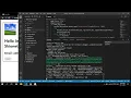 Flask React Google Login Demo