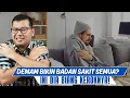 Download Lagu KOK BISA PEGAL LINU SAAT DEMAM ? INI PENJELASAN ILMIAHNYA! - DOKTER SADDAM ISMAIL