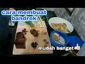 Download Lagu CARA MEMBUAT BANDREK JAHE MERAH