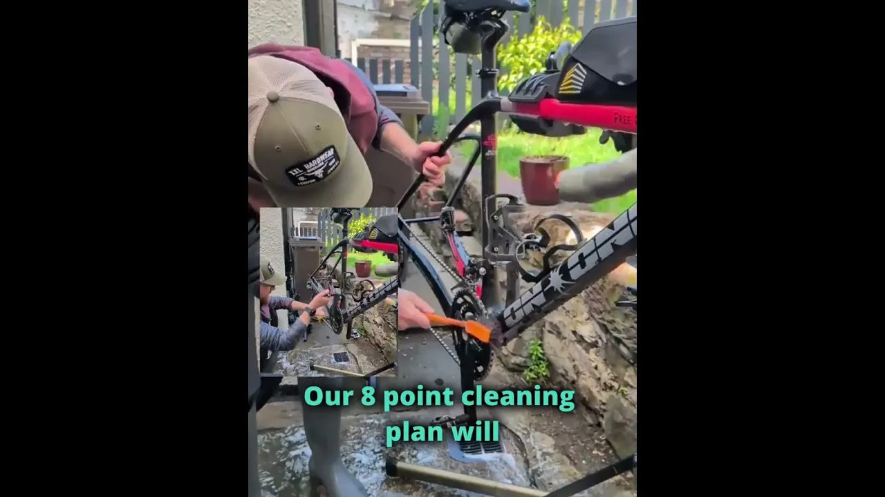 Edinburgh Bike Valet