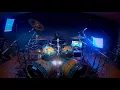 53 Junkie XL - Brothers In Arms (Mad Max Fury Road OST) - Drum Cover