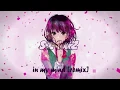 Download Lagu Nightcore-In My Mind [Remix]