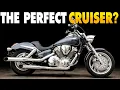 Why the Honda VTX 1300 Was the Perfect Cruiser And Why Riders Still Love It