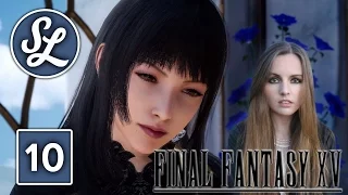 RAMUH TRIALS Final Fantasy XV Gameplay Walkthrough Part 10 PS4 PRO 