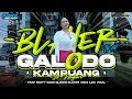 Download Lagu DJ GALODO KAMPUANG JO NAGARI‼️TRAP BASS PANJANG X PARTY MIDDLE NROTOK BY BARA DISCJOKEY