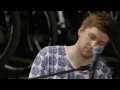 Ólafur Arnalds - Near Light (Live on KEXP)