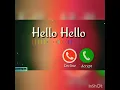 Download Lagu Hello Hello Ringtone
