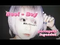 REOL - BOY (Legendas em português🇧🇷)