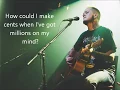 Mitch Howie - Congratulations POST MALONE COVER ON SCREEN
