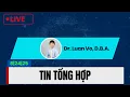 Download Lagu LIVE: 8|23|25’: TIN TỔNG HỢP - CNN BÁO TIN XẤU CHO ĐẢNG DÂN CHỦ