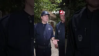 "يتعاطى المخدرات أمام ابنه البالغ من العمر 14 سنة".. شاهد كيف تعاملت الشرطة مع أبٍ مدمن خلال مداهمة