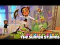 Download Lagu 🇲🇽Subway Surfers Mexico City 🌶