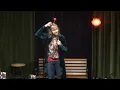 Karen Knotts - Standup Reel
