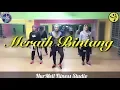 Download Lagu Zumba MERAIH BINTANG (Official Theme Song Asian Games 2018) by Via Vallen with Zin Nurul