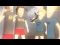 Download Lagu TURU R9 x MEOWSYNTH - DJ FZ DA ZN - (Slowed + Reverb) (TikTok Versión)(beavis and butthead COD Edit)