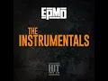 EPMD - Crossover (Instrumental)