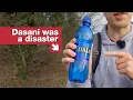 Why you can t buy Dasani water in Britain