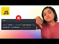Are You Making These 6 Mistakes as a JavaScript Developer