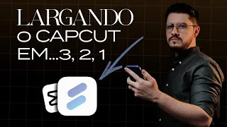 Achei o RIVAL GRATUITO do CAPCUT e sem MARCA D'AGUA