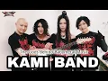 Download Lagu The Gods Behind Babymetal Music