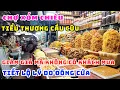 Download Lagu BỎ SẠP DỌN ĐI HẾT RỒI! CÔ TIỂU THƯƠNG 3 ĐỜI BÁN Ở CHỢ XÓM CHIẾU THAN CHƯA BAO GIỜ THÊ THẢM ĐẾN THẾ