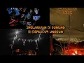 Download Lagu Merinding Tapi Adem .. Baca sholawat Di Gunung (versi santri Sunda)