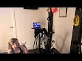 Download Lagu NEW TACX ALPINE | TRYING OUT A NEW INDOOR TRAINING SET UP