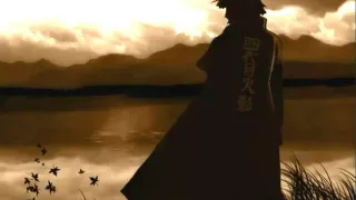 naruto theme 7 minato namikaze