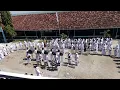 Download Lagu Yalal waton versi Marching Band