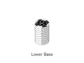 Download Lagu Exo-Lotto Louder Instrumental