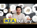 Lagu Architect’s TOP-10 New IKEA Space Saving Products for 2025