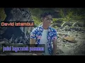 Download Lagu David Iztambul: ratok pasaman(lirik)