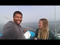 ROOKIE SAILORS TAKE ON THE LAST FRONTIER [Ep. 6]
