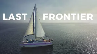 ROOKIE SAILORS TAKE ON THE LAST FRONTIER [Ep. 6]