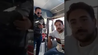 قصيدة العيش والملح       ههههه دندنها