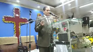 ترنيمة  سيبك من العالم كله  د  القس مجدي ثابت  الكنيسه الرسوليه جسر السويس دندنها