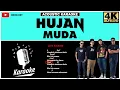Download Lagu Hujan - Muda ( Acoustic Karaoke + Lyrics )