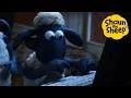 Download Lagu Shaun the Sheep 🐑 Computer Genius Shaun - Cartoons for Kids 🐑 Full Episodes Compilation [1 hour]
