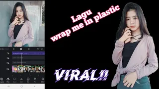 Download CARA BUAT VIDIO [PMV] DI APLIKASI VN!!LAGU WRAP ME IN PLASTIC MP3