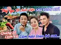 Download Lagu Thuý Nga tổ chức tiệc sau vườn nhà.. Quang Lê, Leon Vũ làm náo loạn bà con…