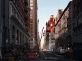 Testing interactive rendering in FStorm render in 3ds max